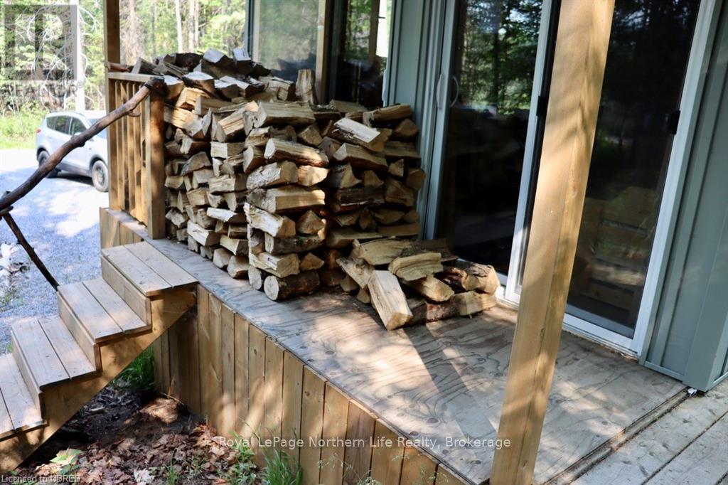 Lot 18 Rye Road, Parry Sound Remote Area, Ontario  P0A 1X0 - Photo 4 - X12440816