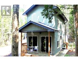 LOT 18 RYE ROAD, Parry Sound Remote Area, Ontario