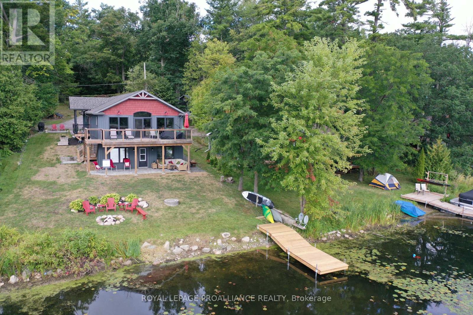 75 John Meyers Road, Quinte West (Sidney Ward), Ontario  K0K 3E0 - Photo 48 - X12169031