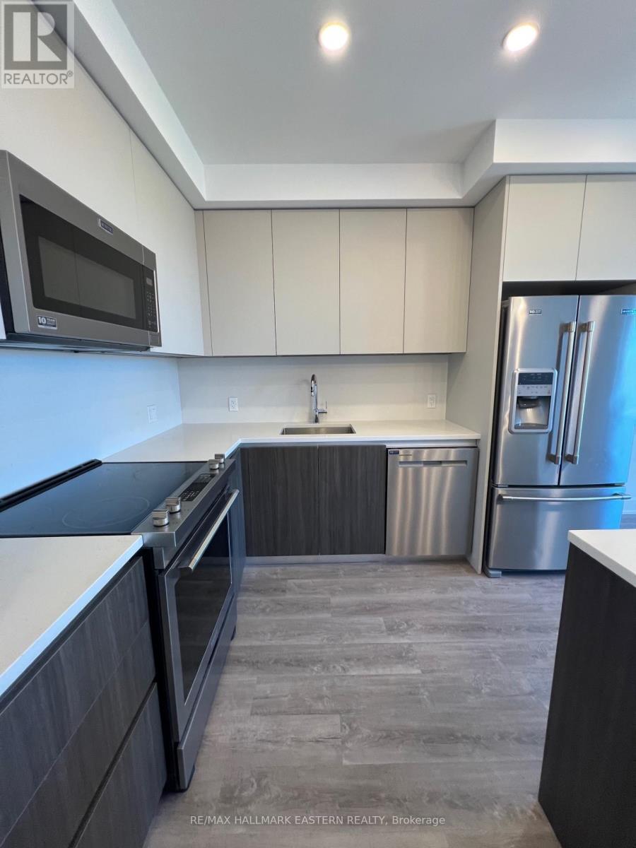 409 - 195 Hunter Street, Peterborough Central, Ontario  K9H 0K6 - Photo 9 - X12341574