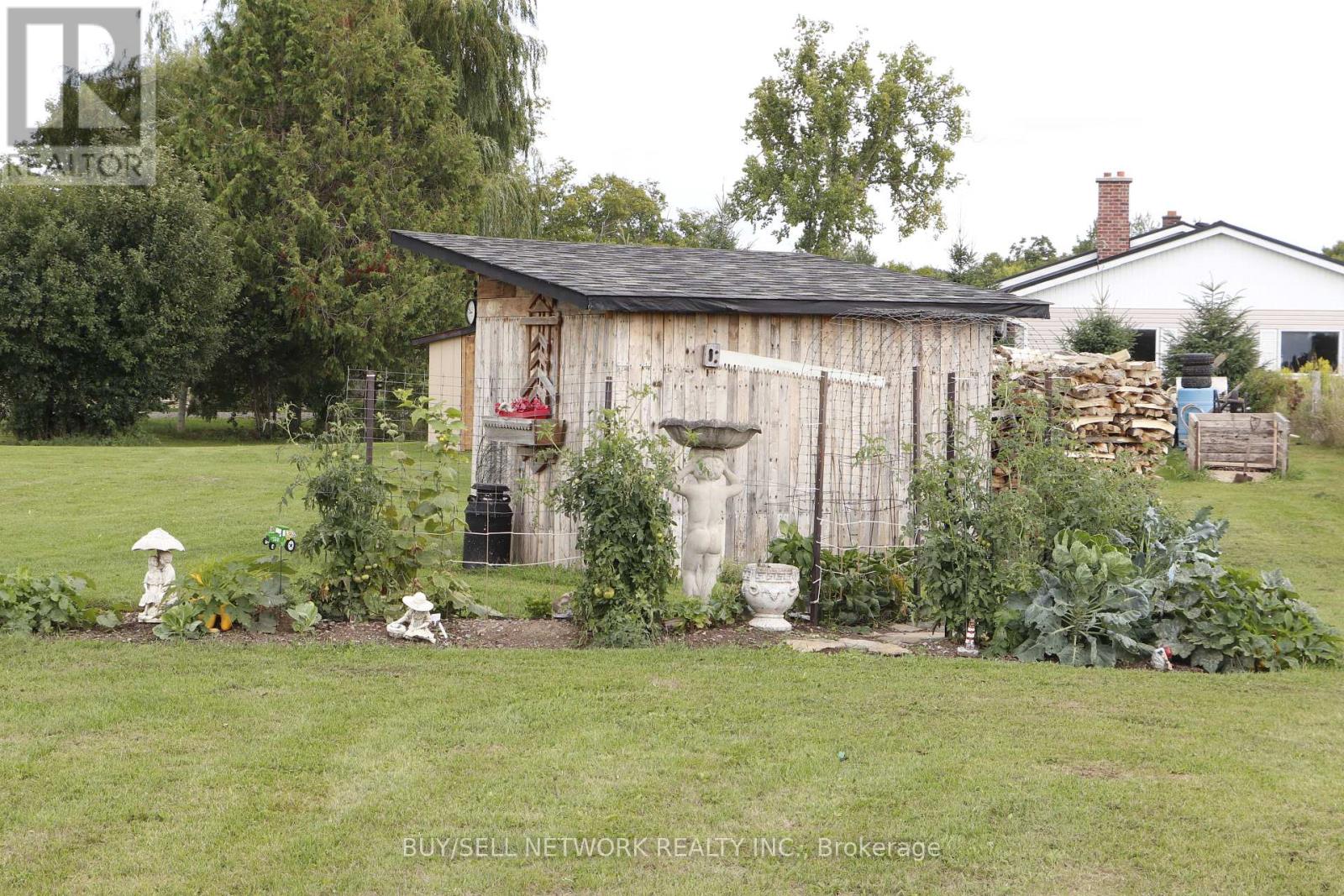 3435 Baseline Road, Otonabee-South Monaghan, Ontario  K0L 2G0 - Photo 24 - X12413023