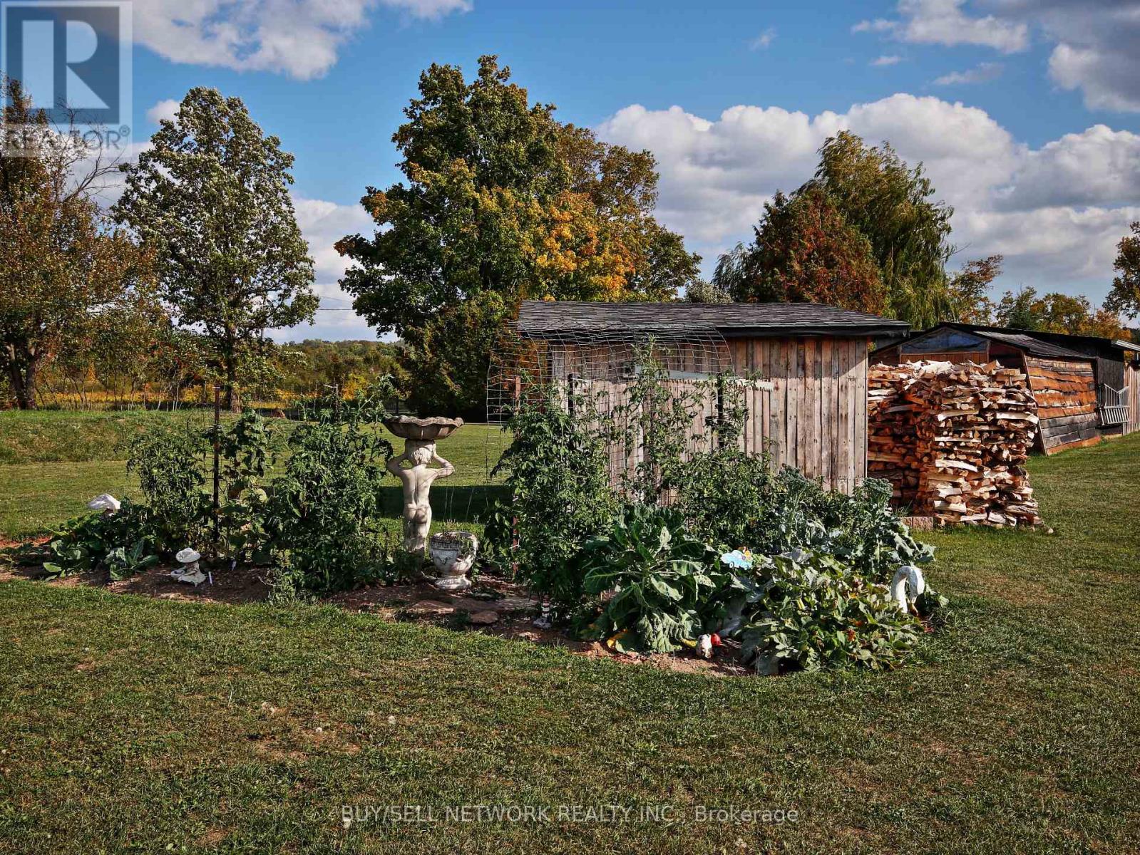 3435 Baseline Road, Otonabee-South Monaghan, Ontario  K0L 2G0 - Photo 26 - X12413023