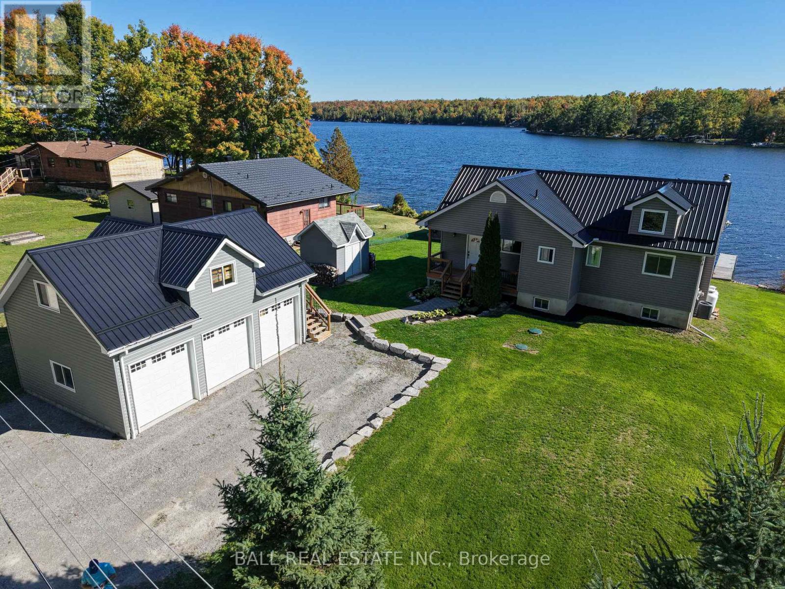 2566 Fire Route 37, Selwyn, Ontario  K0L 2H0 - Photo 2 - X12440539