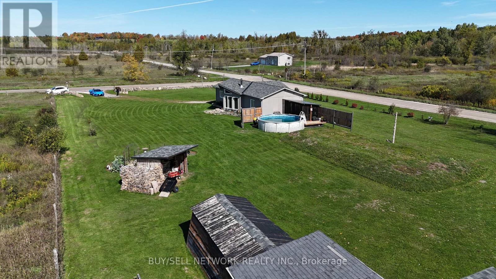 3435 Baseline Road, Otonabee-South Monaghan, Ontario  K0L 2G0 - Photo 3 - X12413023