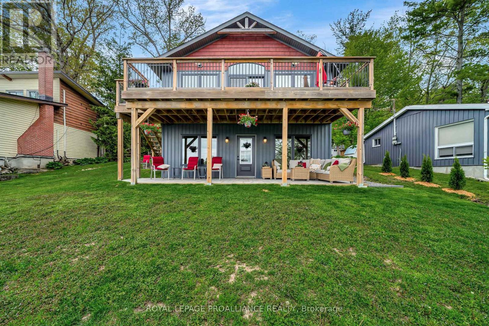 75 John Meyers Road, Quinte West (Sidney Ward), Ontario  K0K 3E0 - Photo 42 - X12169031