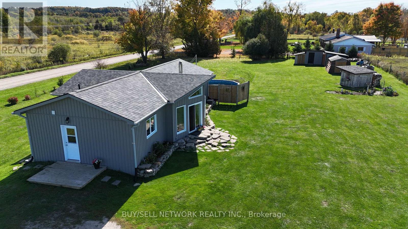 3435 Baseline Road, Otonabee-South Monaghan, Ontario  K0L 2G0 - Photo 2 - X12413023