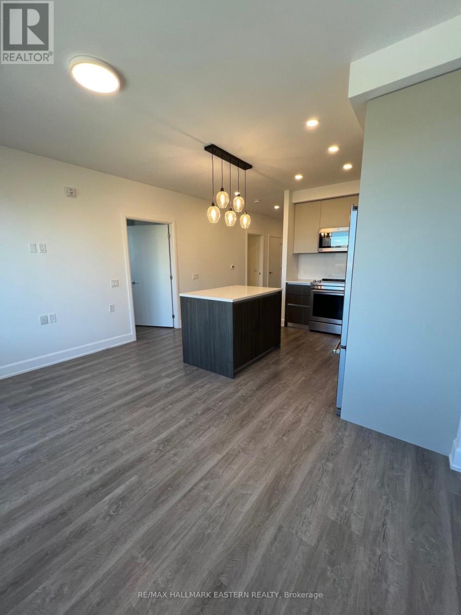409 - 195 Hunter Street, Peterborough Central, Ontario  K9H 0K6 - Photo 6 - X12341574