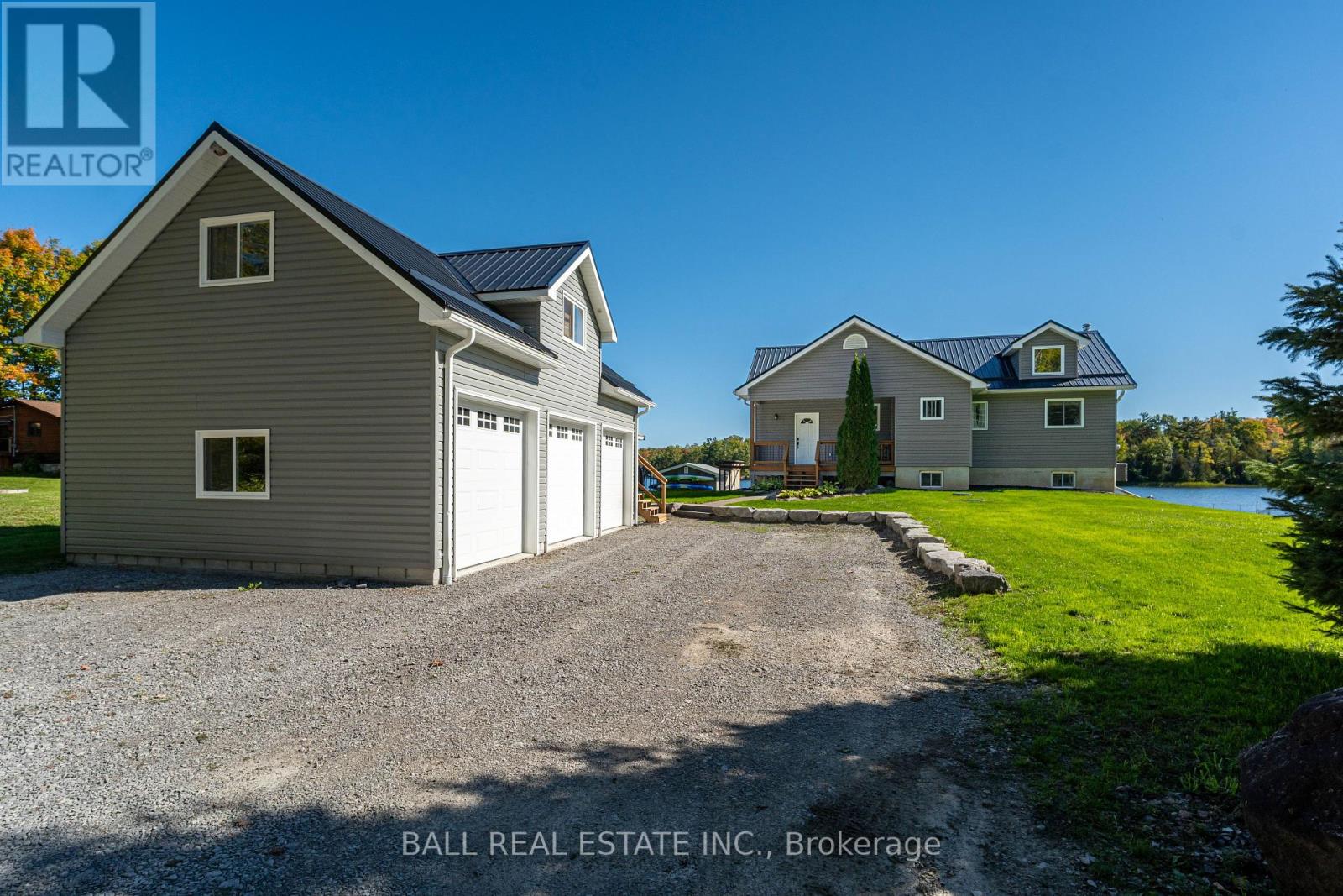2566 Fire Route 37, Selwyn, Ontario  K0L 2H0 - Photo 45 - X12440539