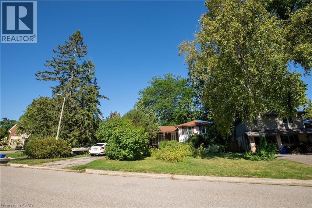 144 Ulster Drive, Oakville, Ontario  L6L 3P2 - Photo 3 - 40774943