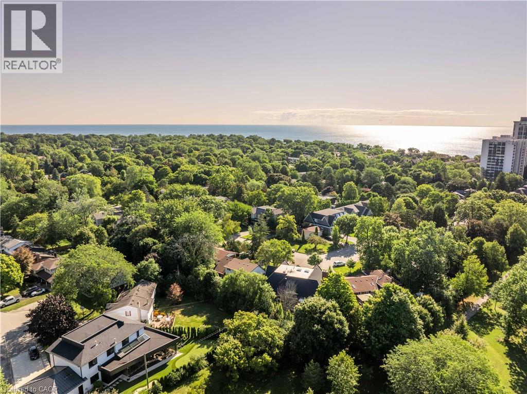 144 Ulster Drive, Oakville, Ontario  L6L 3P2 - Photo 4 - 40774943