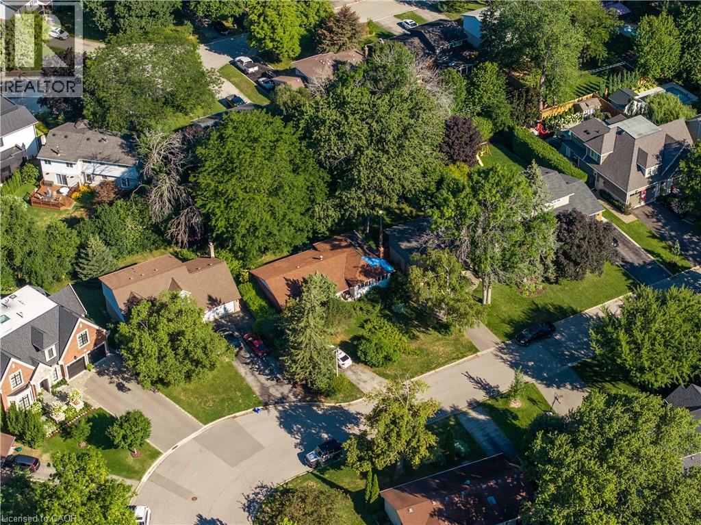 144 Ulster Drive, Oakville, Ontario  L6L 3P2 - Photo 5 - 40774943