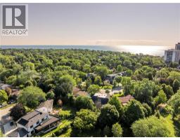 144 ULSTER Drive, oakville, Ontario