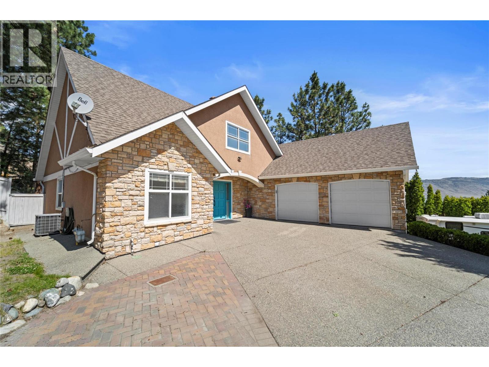 1548 ASSINIBOINE Road, kamloops, British Columbia