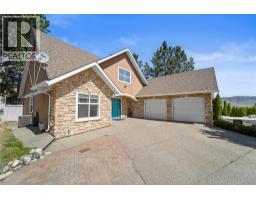 1548 ASSINIBOINE Road Sahali