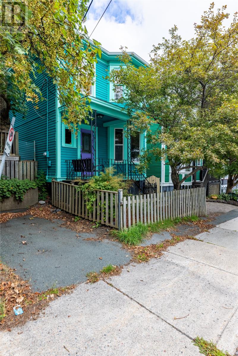 104 Hamilton Avenue, St. John's, Newfoundland & Labrador  A1E 1H9 - Photo 2 - 1290604