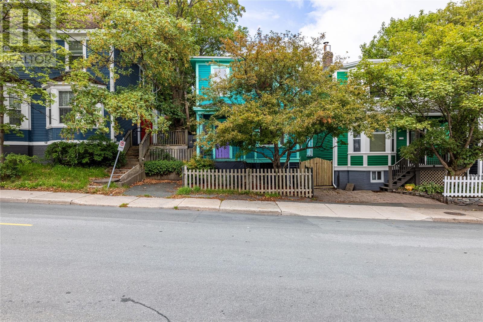 104 Hamilton Avenue, St. John's, Newfoundland & Labrador  A1E 1H9 - Photo 3 - 1290604