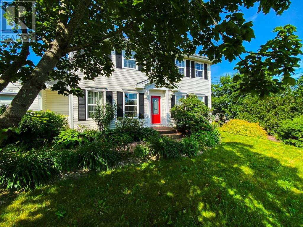 16 Heneys Pond Road, Bay Roberts, Newfoundland & Labrador  A0A 1G0 - Photo 1 - 1290846