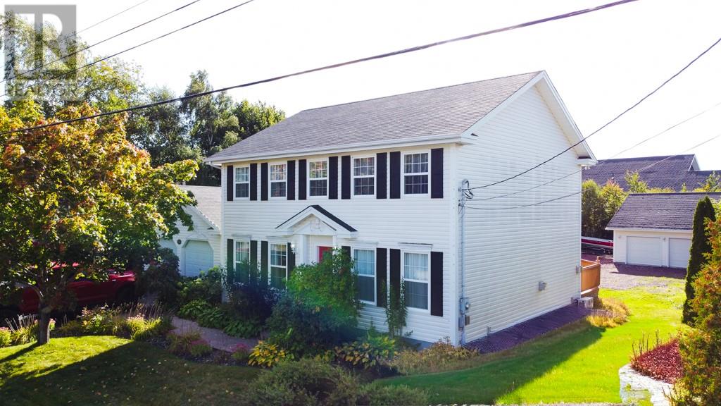 16 Heneys Pond Road, Bay Roberts, Newfoundland & Labrador  A0A 1G0 - Photo 2 - 1290846