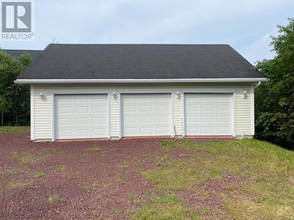 16 Heneys Pond Road, Bay Roberts, Newfoundland & Labrador  A0A 1G0 - Photo 26 - 1290846