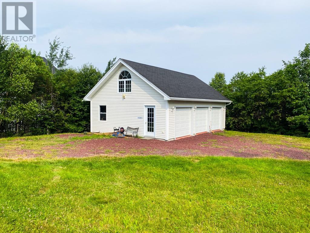 16 Heneys Pond Road, Bay Roberts, Newfoundland & Labrador  A0A 1G0 - Photo 32 - 1290846
