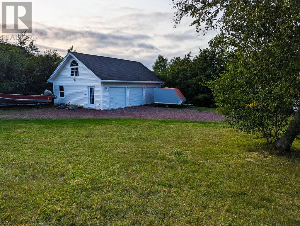 16 Heneys Pond Road, Bay Roberts, Newfoundland & Labrador  A0A 1G0 - Photo 27 - 1290846