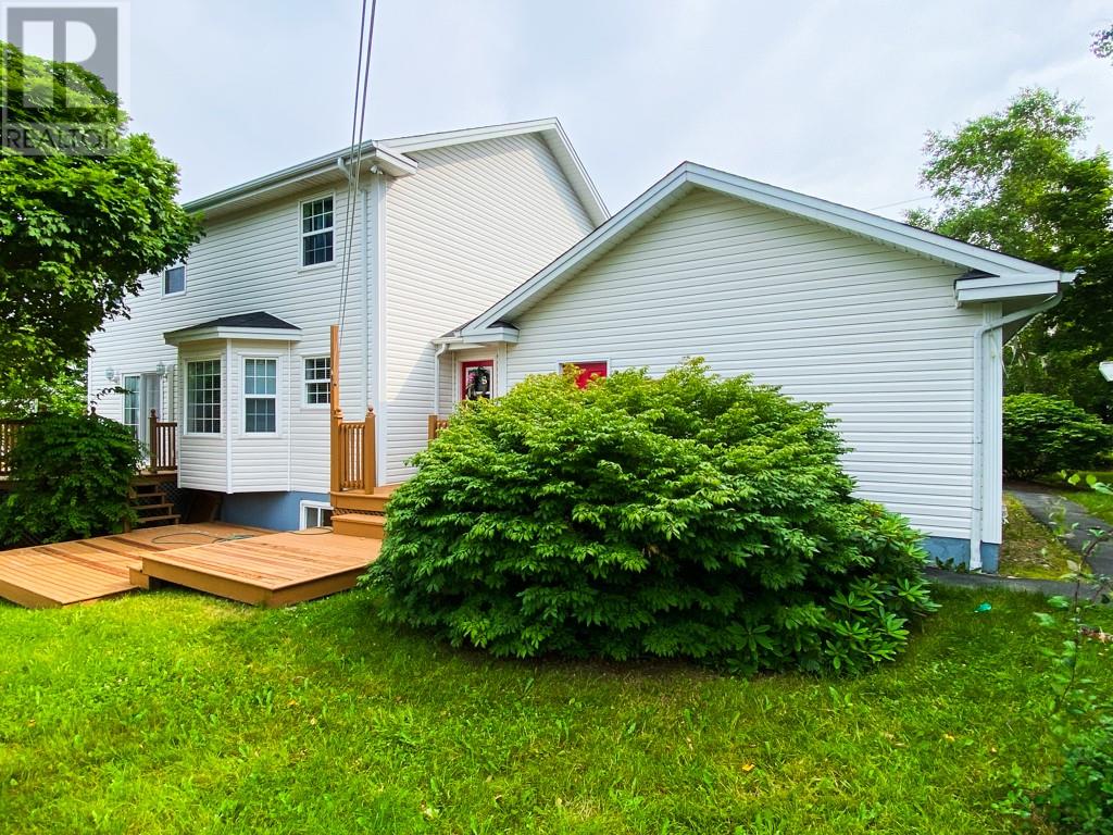 16 Heneys Pond Road, Bay Roberts, Newfoundland & Labrador  A0A 1G0 - Photo 30 - 1290846