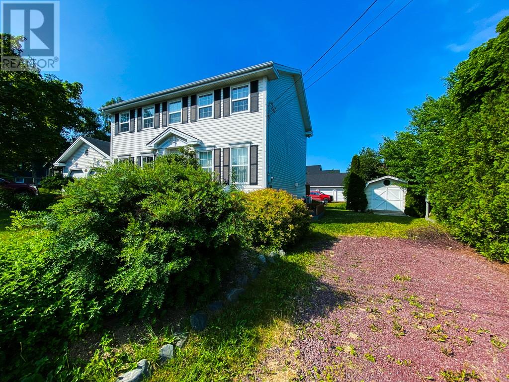 16 Heneys Pond Road, Bay Roberts, Newfoundland & Labrador  A0A 1G0 - Photo 36 - 1290846
