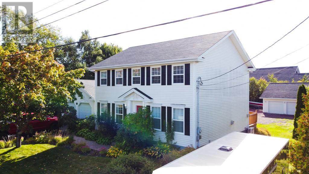 16 Heneys Pond Road, Bay Roberts, Newfoundland & Labrador  A0A 1G0 - Photo 38 - 1290846