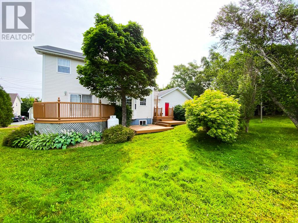 16 Heneys Pond Road, Bay Roberts, Newfoundland & Labrador  A0A 1G0 - Photo 33 - 1290846