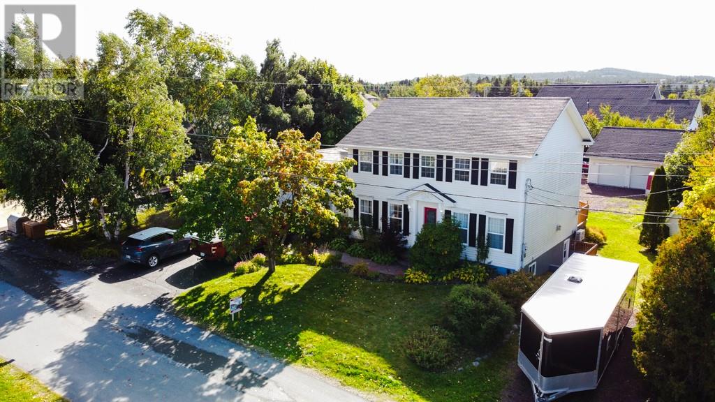 16 Heneys Pond Road, Bay Roberts, Newfoundland & Labrador  A0A 1G0 - Photo 39 - 1290846