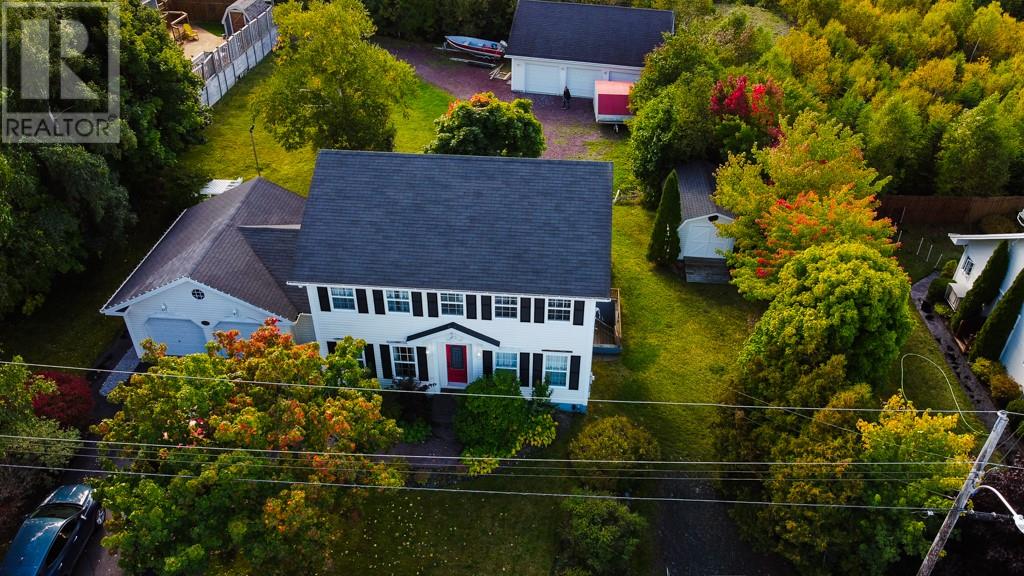 16 Heneys Pond Road, Bay Roberts, Newfoundland & Labrador  A0A 1G0 - Photo 40 - 1290846