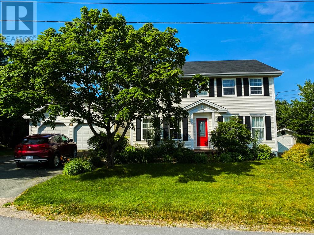 16 Heneys Pond Road, Bay Roberts, Newfoundland & Labrador  A0A 1G0 - Photo 44 - 1290846