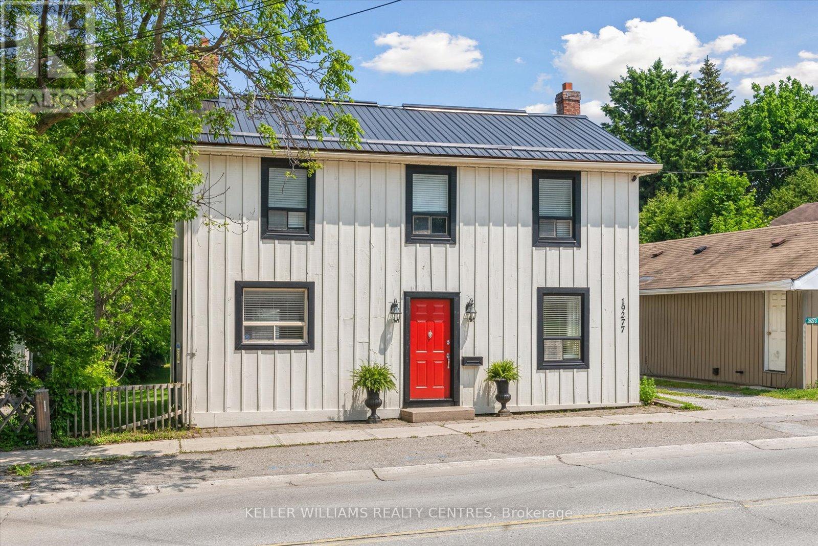 19277 Yonge Street, East Gwillimbury, Ontario  L9N 1L1 - Photo 1 - N12440702