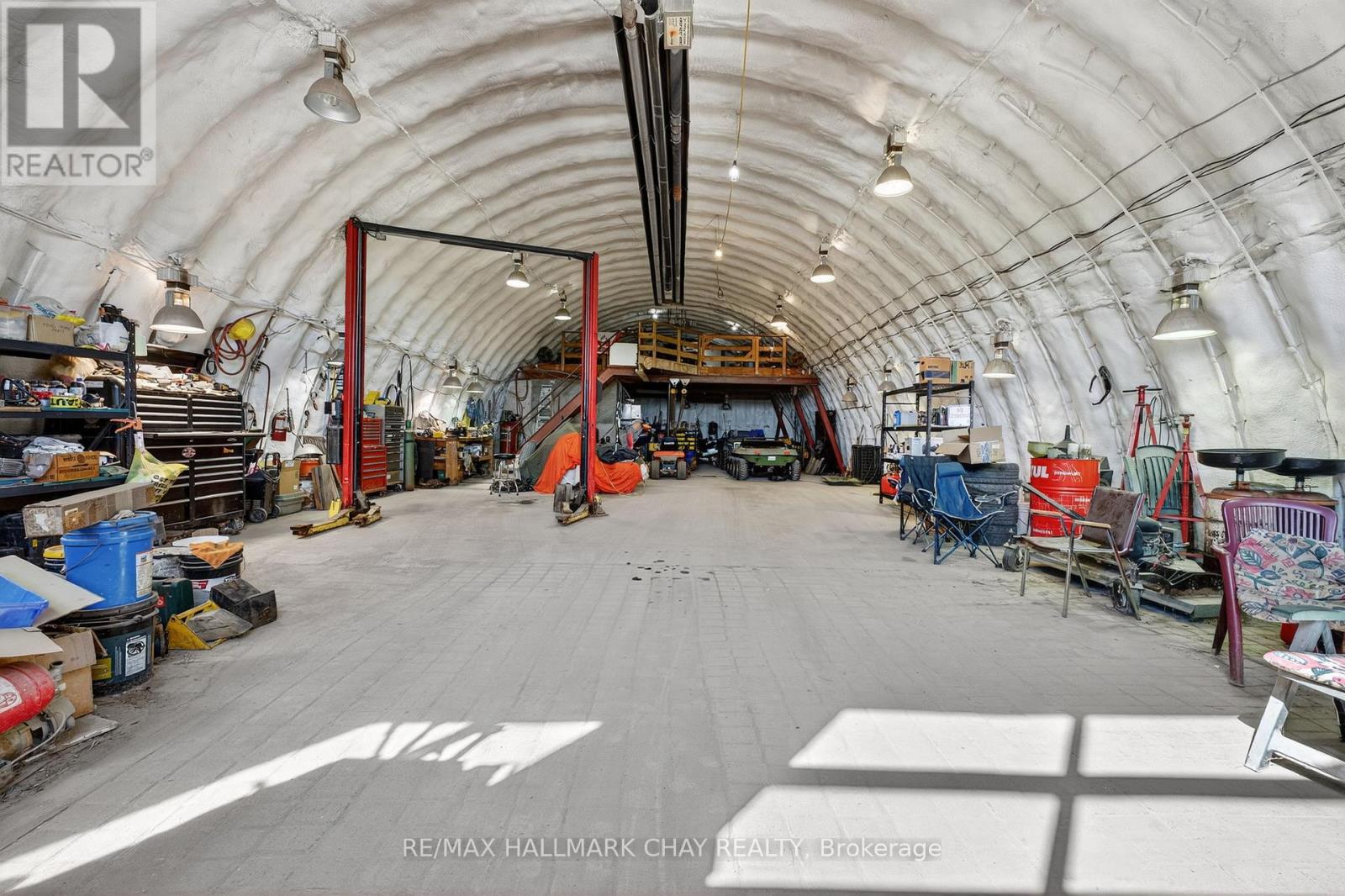2702 6th Line, Innisfil, Ontario  L9S 4S4 - Photo 40 - N12440735