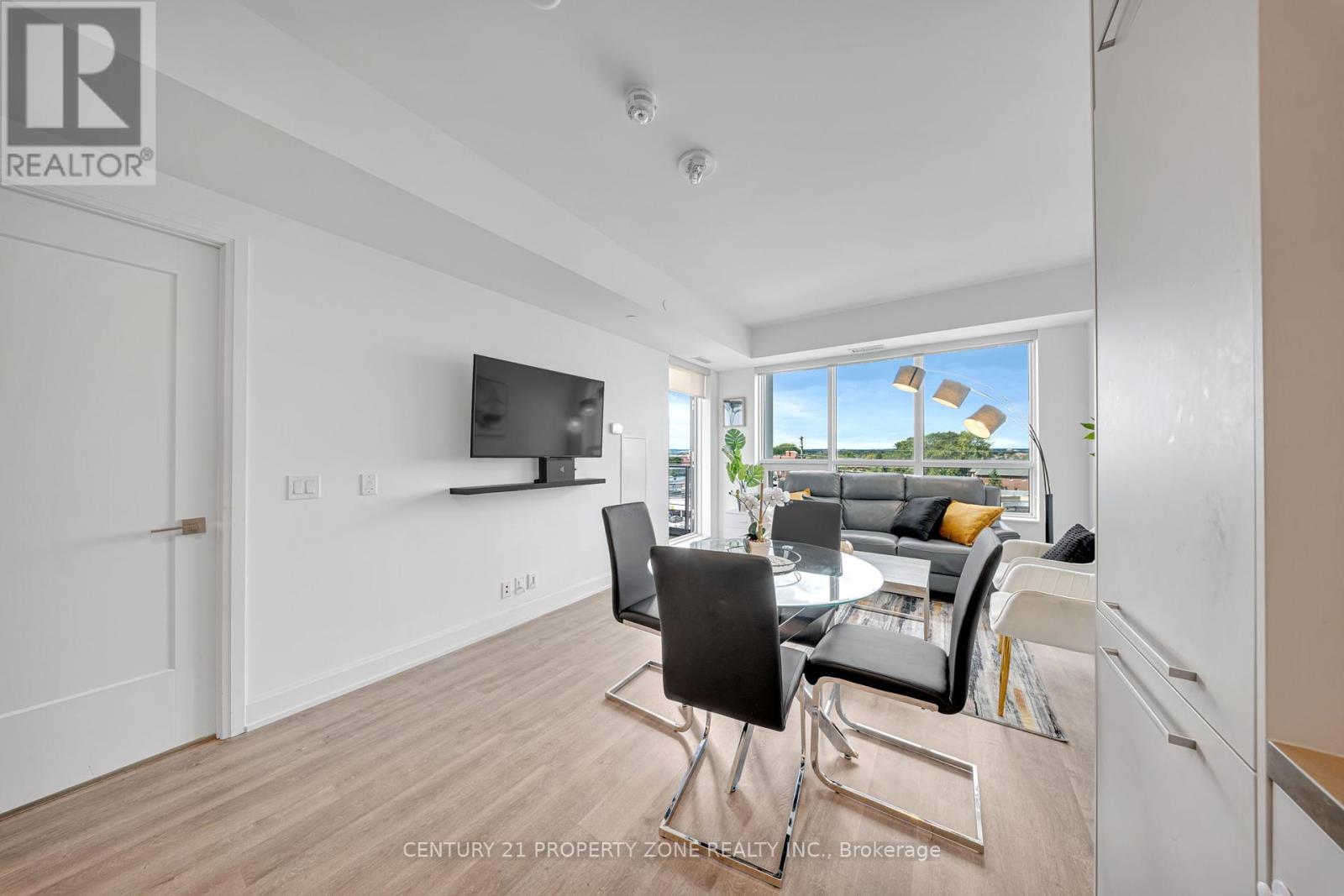 601 - 38 Gandhi Lane, Markham, Ontario  L3T 0G9 - Photo 15 - N12440736