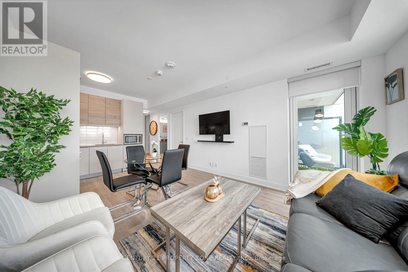 601 - 38 Gandhi Lane, Markham, Ontario  L3T 0G9 - Photo 19 - N12440736