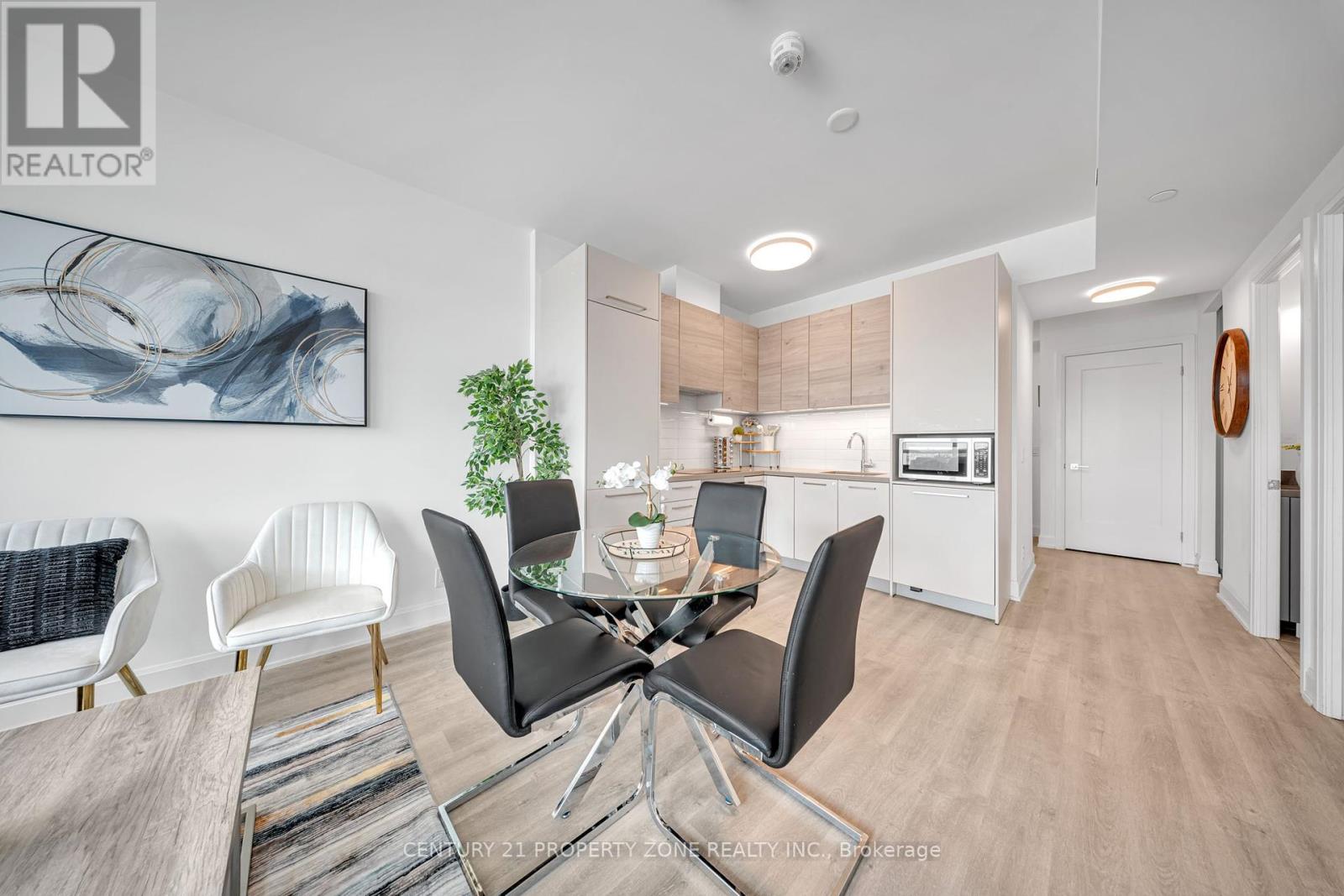601 - 38 Gandhi Lane, Markham, Ontario  L3T 0G9 - Photo 20 - N12440736