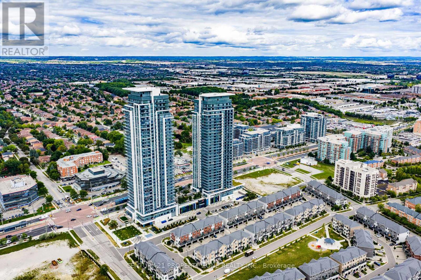 601 - 38 Gandhi Lane, Markham, Ontario  L3T 0G9 - Photo 39 - N12440736