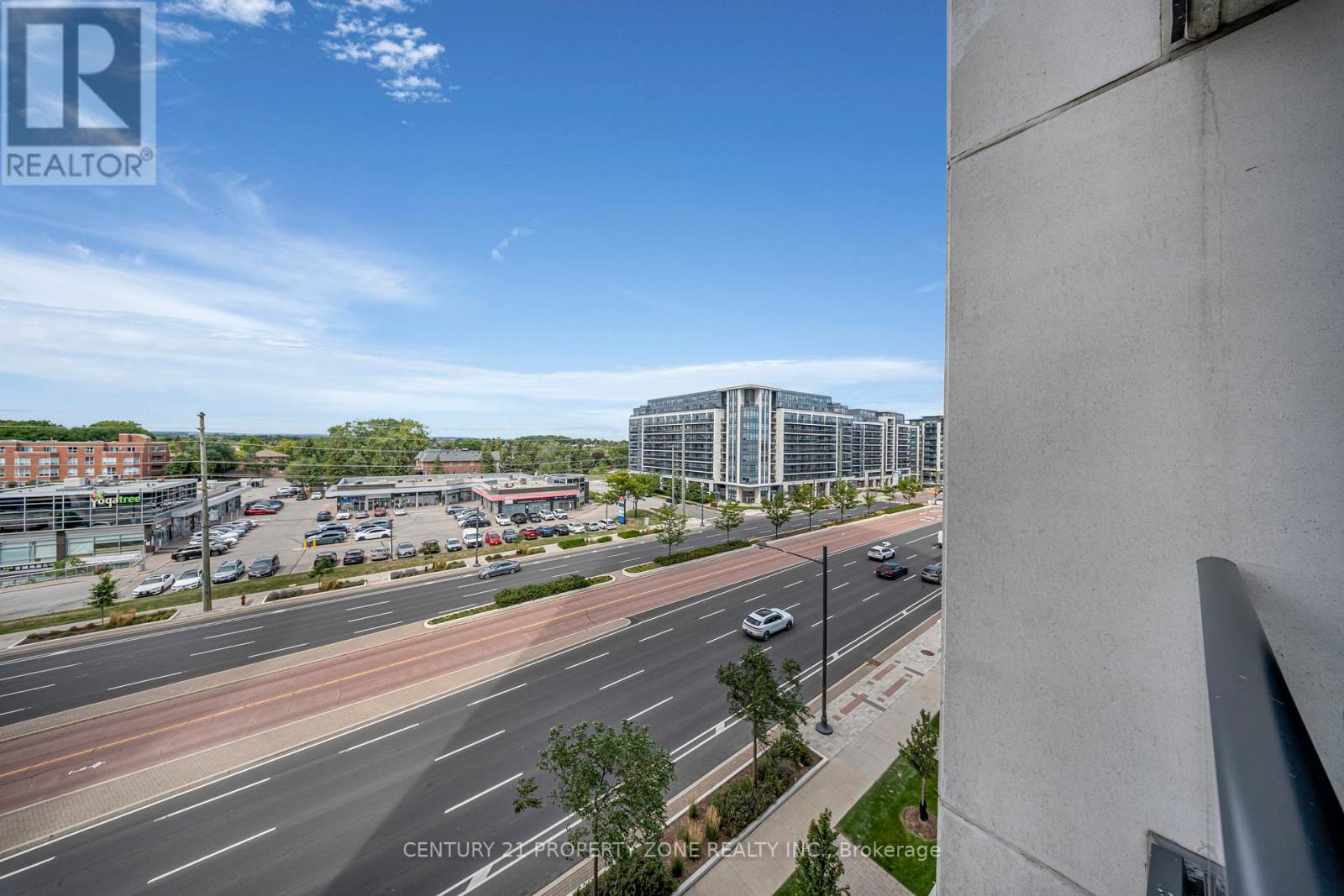 601 - 38 Gandhi Lane, Markham, Ontario  L3T 0G9 - Photo 40 - N12440736