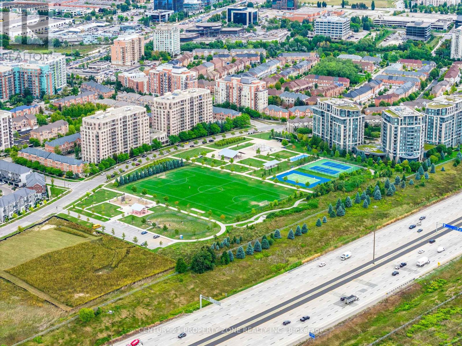 601 - 38 Gandhi Lane, Markham, Ontario  L3T 0G9 - Photo 42 - N12440736
