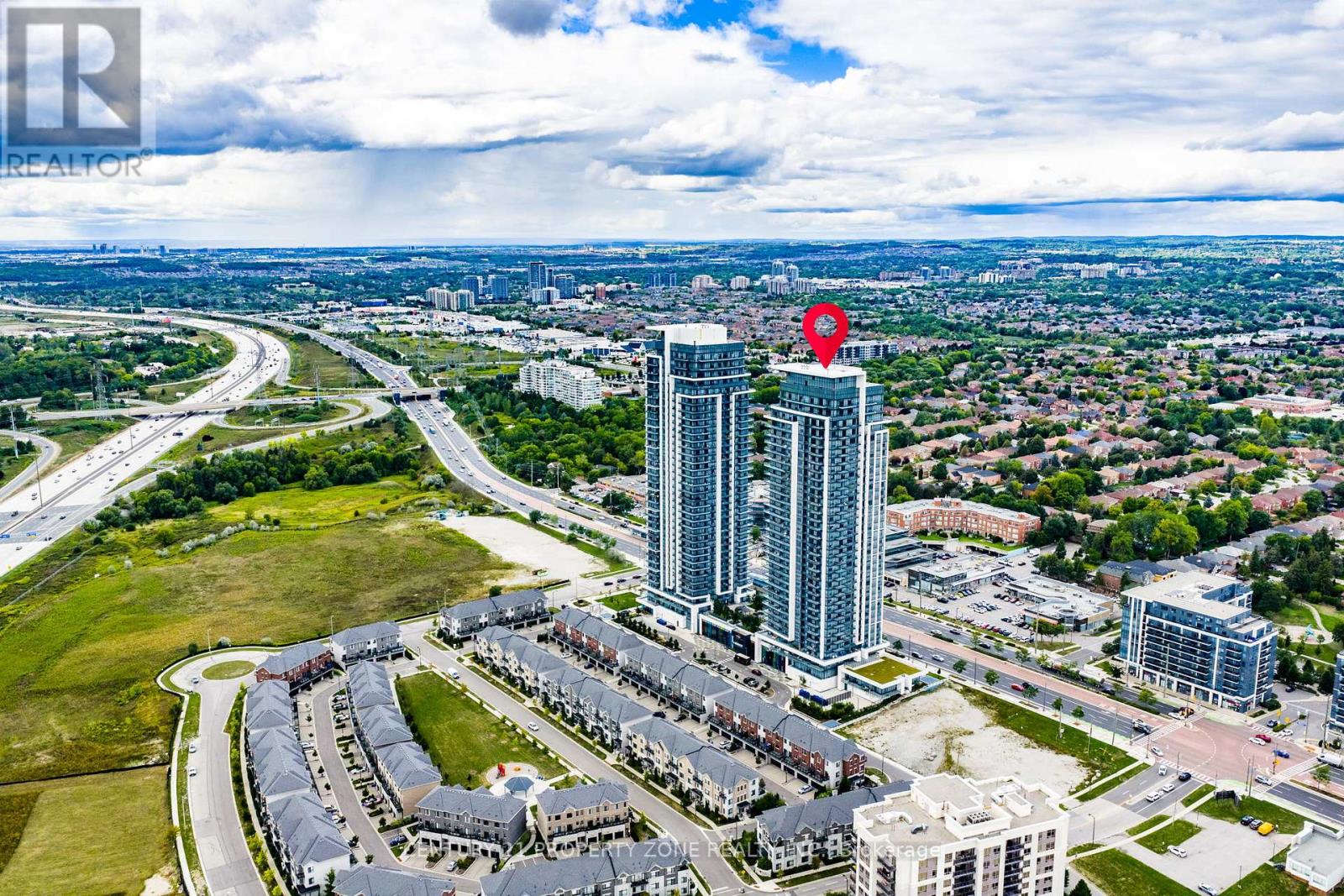 601 - 38 Gandhi Lane, Markham, Ontario  L3T 0G9 - Photo 44 - N12440736