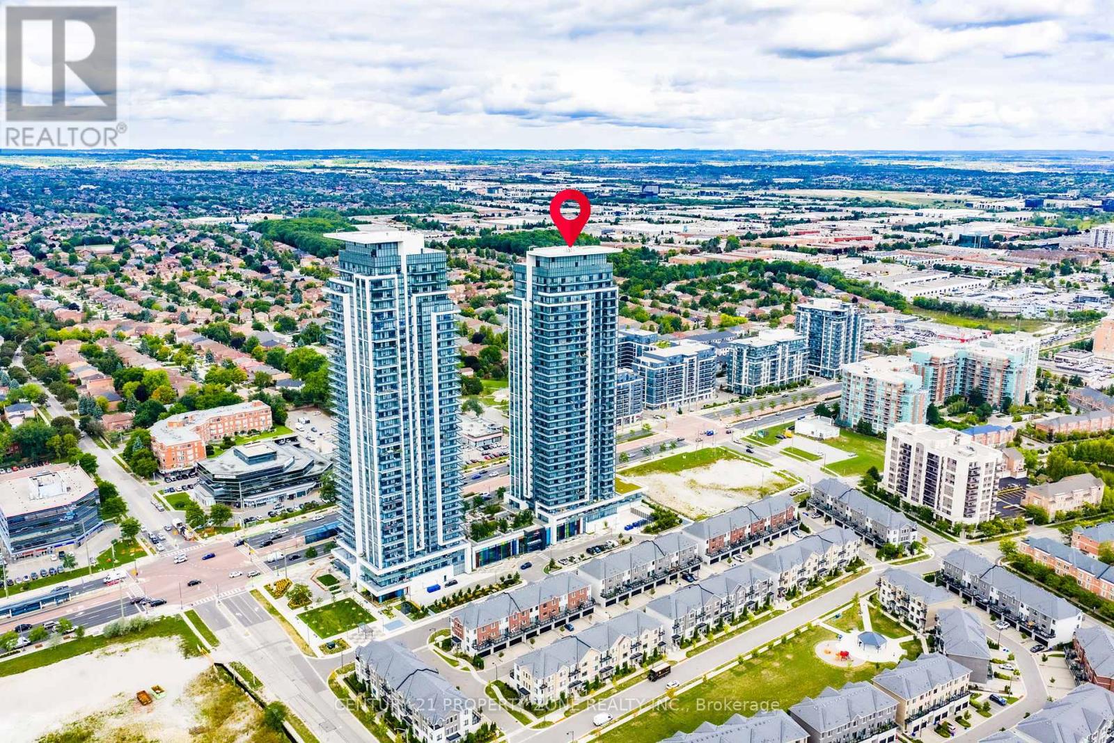 601 - 38 Gandhi Lane, Markham, Ontario  L3T 0G9 - Photo 45 - N12440736