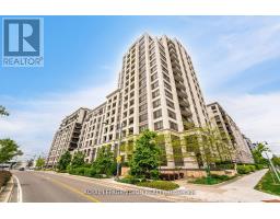 111 - 38 CEDARLAND DRIVE, Markham, Ontario