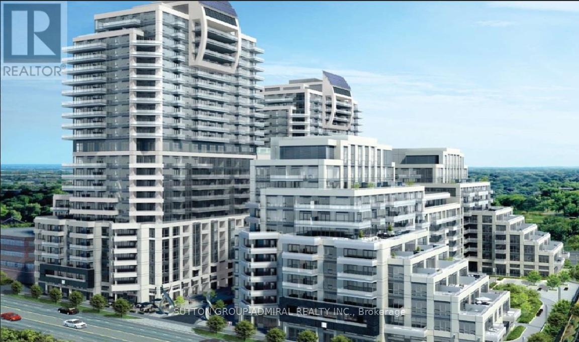 Ne403 - 9205 Yonge Street E, Richmond Hill, Ontario  L4C 1V5 - Photo 1 - N12440786