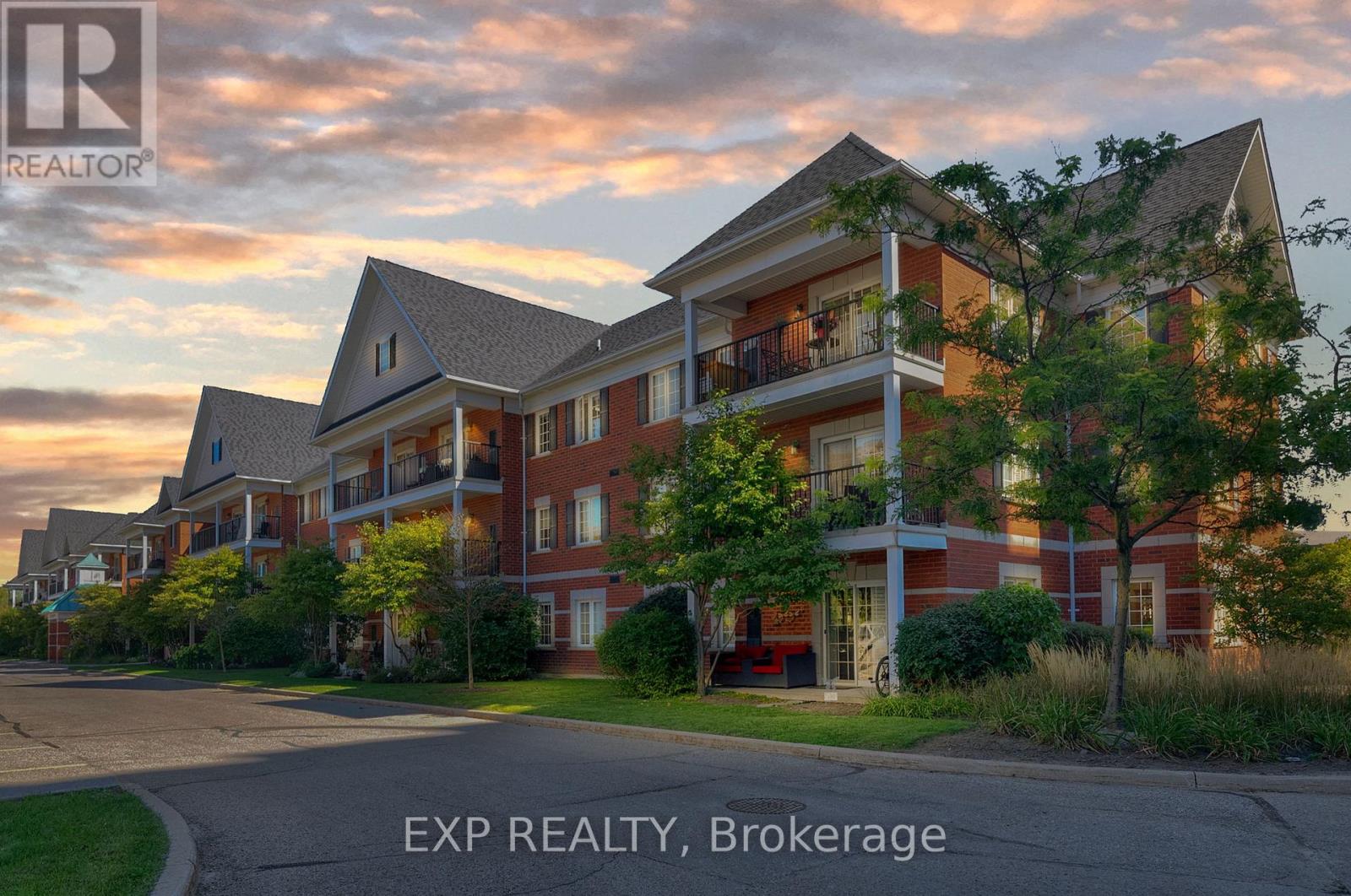 305 - 61 Clarington Boulevard, Clarington, Ontario  L1C 0H6 - Photo 1 - E12440803