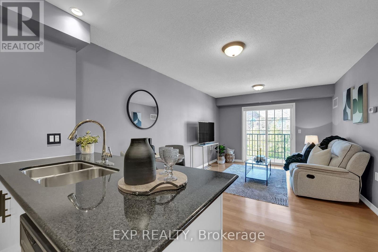 305 - 61 Clarington Boulevard, Clarington, Ontario  L1C 0H6 - Photo 19 - E12440803