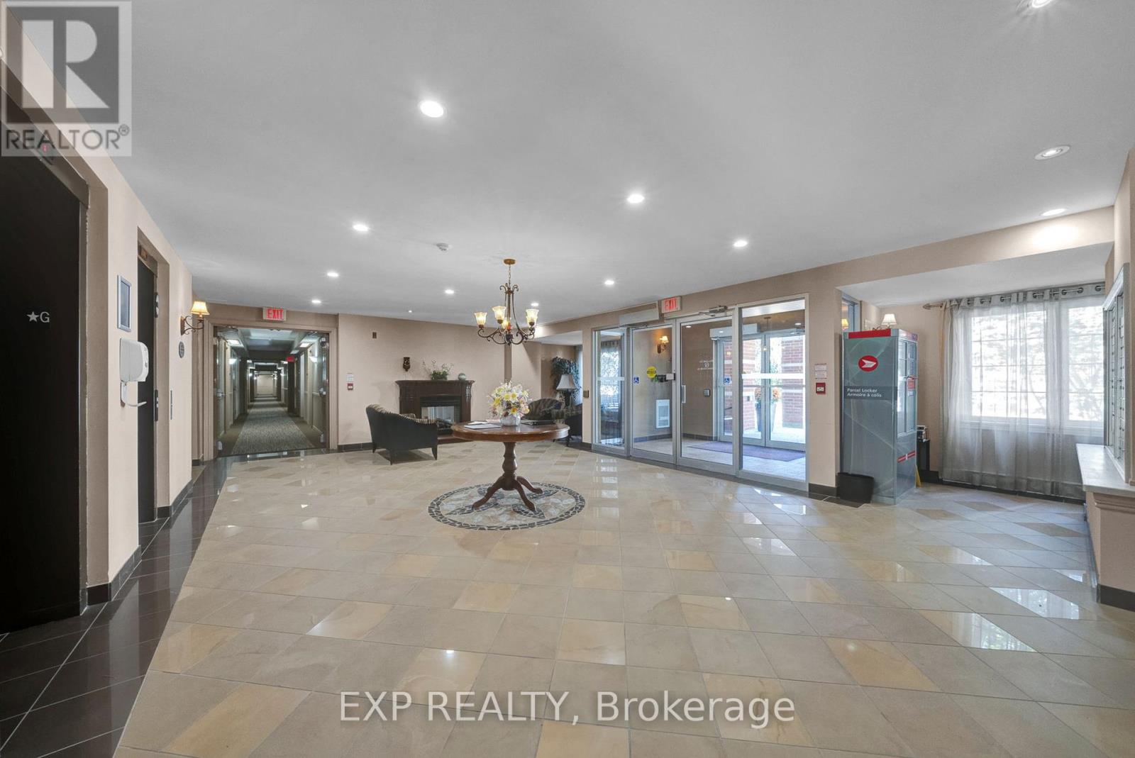 305 - 61 Clarington Boulevard, Clarington, Ontario  L1C 0H6 - Photo 2 - E12440803