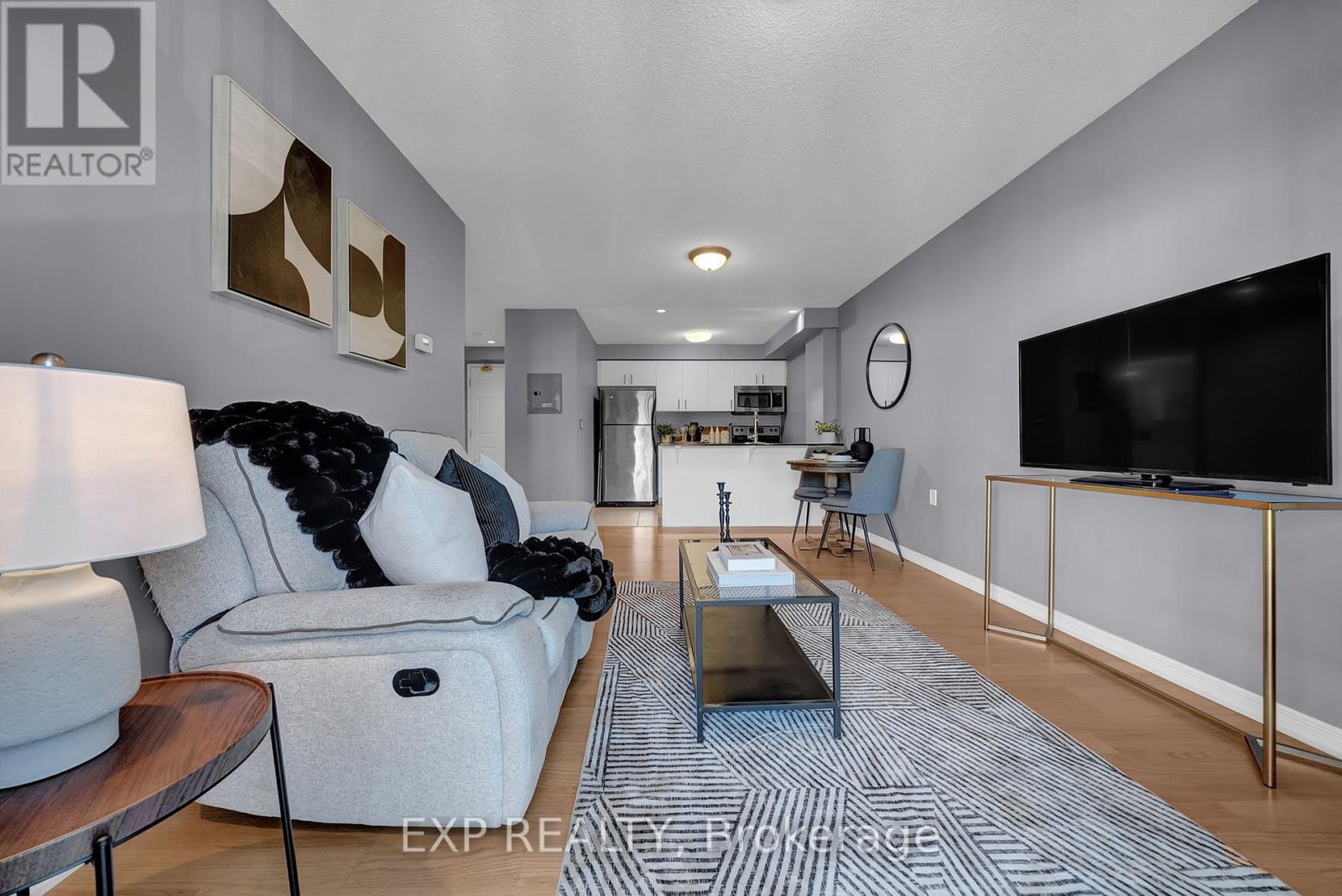 305 - 61 Clarington Boulevard, Clarington, Ontario  L1C 0H6 - Photo 25 - E12440803