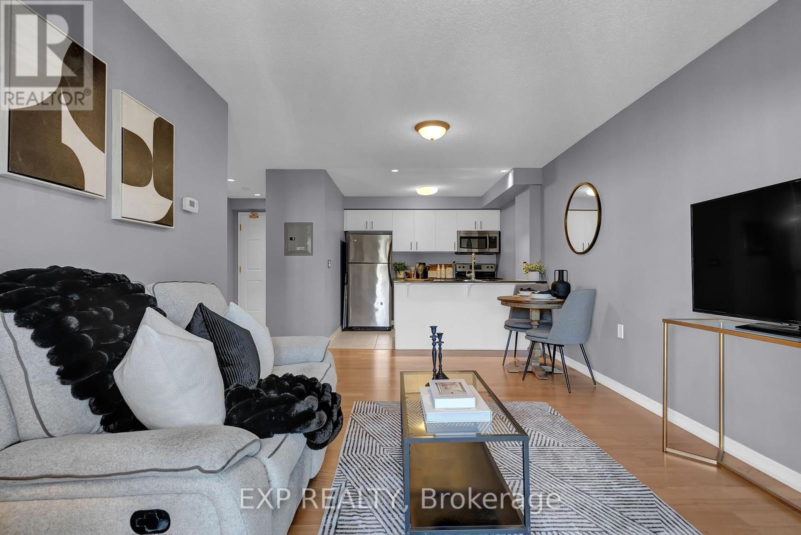 305 - 61 Clarington Boulevard, Clarington, Ontario  L1C 0H6 - Photo 26 - E12440803