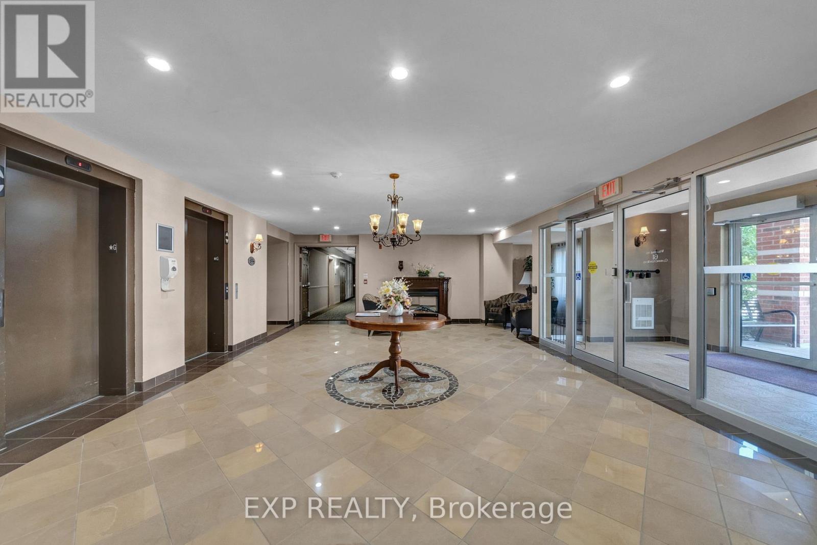 305 - 61 Clarington Boulevard, Clarington, Ontario  L1C 0H6 - Photo 3 - E12440803